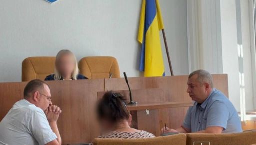 В Харьковской области работницу морга, которая обворовывала погибших военных, бросили в СИЗО