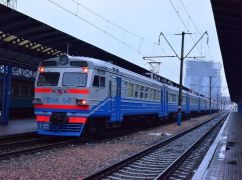 Харьковщину и Запорожье соединит дополнительный поезд