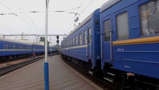 Через знеструмлення мережі УЗ скоротила маршрут одного із харківських потягів: Інструкції для пасажирів