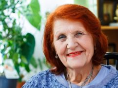 Пішла з життя видатна професорка ХНМУ та Почесна громадянка Харкова