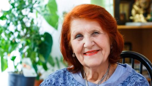 Ушла из жизни выдающаяся профессор ХНМУ и Почетная гражданка Харькова