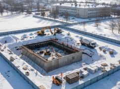 У селищі Харківській області планують збудувати укриття для ліцею за 260 млн грн