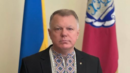 В педагогическом университете Харькова переизбрали ректора