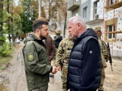 Терехов, Зеленский, Федоров и Притула: кто оказался в ТОПе доверия украинцев