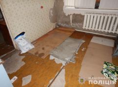 Катівня в агрегатному заводі на Харківщині: У тортурах підозрюють двох бойовиків "лнр"