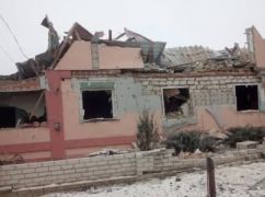 На Купянщине российской FPV-дрон повредил авто "скорой": двое медиков получили ранения