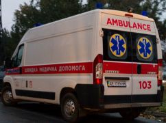 У Харкові внаслідок ракетної атаки порушено зв'язок з лінією екстреної допомоги за номером "103" – Синєгубов