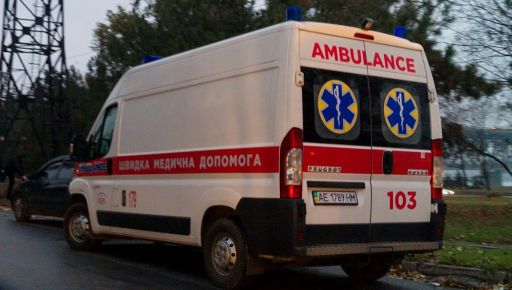 У Харкові внаслідок ракетної атаки порушено зв'язок з лінією екстреної допомоги за номером "103" – Синєгубов