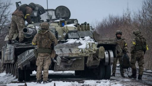 Генштаб повідомив, де штурмують росіяни в Харківській області 3 березня