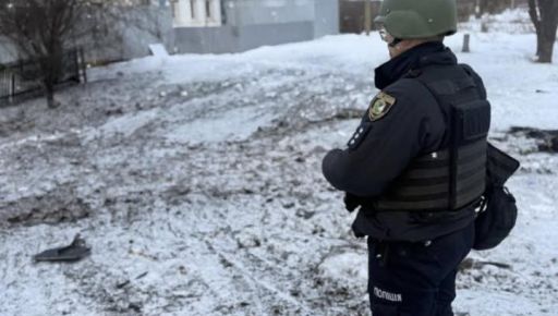 В Купянском районе обстрел FPV-дроном повредил авто "экстренки"