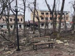Міноборони Великої Британії заявило про активізацію окупантів на південному сході Харківщини