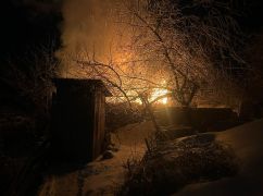 АЗС, електромережі та школа: що пошкодили обстріли на Куп&rsquo;янщині за добу