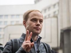 Юрчишин відповів харківському волонтеру щодо обвинувачень російськомовних українців
