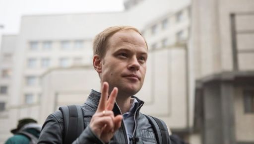 Юрчишин ответил харьковскому волонтеру по поводу обвинений русскоязычных украинцев
