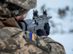 Найбільш активні бої на Харківщині тривають у районі Вовчанська (КАРТА)