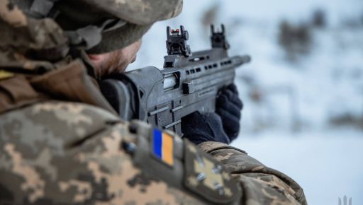 Наиболее активные бои в Харьковской области продолжаются в районе Волчанска (КАРТА)