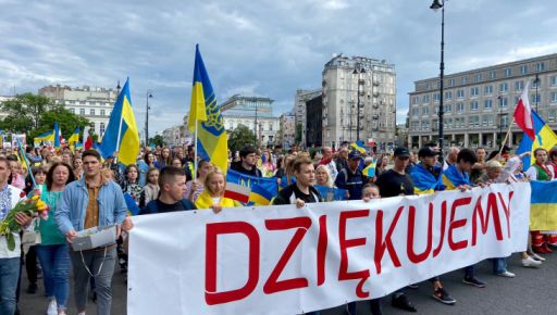Как Кремль хочет лишить Украину крупнейшего природного союзника