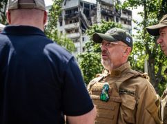 Трибунал над Россией может состояться в Харькове - Резников