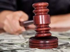 У Харкові винесли вирок ухилянту, який хотів уникнути мобілізації