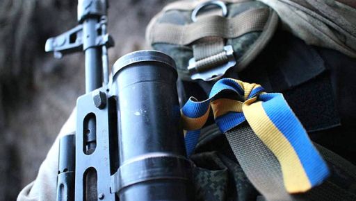 Гвардійці знищили штурмову групу росіян, яка просувалася "сірою зоною" на Харківщині