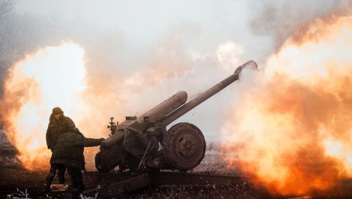 Росіяни з артилерії обстріляли Золочівщину: Пошкоджені енергомережі