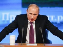 Ассиметричные удары по коллективному западу: Что сказал и что имел в виду Путин