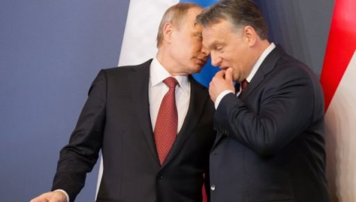 Российские технологи на венгерских выборах пролетели как фанера над Будапештом