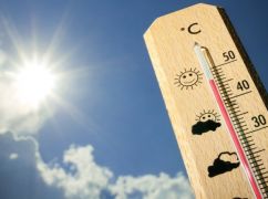 В Харькове установилась безумная жара: Прогноз на 5 августа