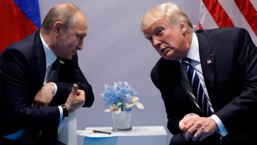 США и ЕС меняют стратегию нашей войны. Что это значит?