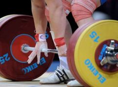 Спортсмен із Харкова став віцечемпіоном Європи з важкої атлетики