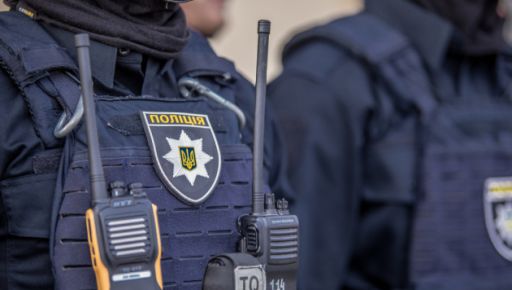 Полиция Харьковщины схватила мужчину, которого за террористическую деятельность искала СБУ