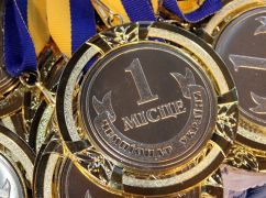 В Харькове увеличили премии спортсменам за победы на международных соревнованиях