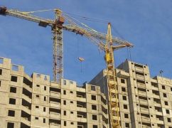 На Харківщині будівництво житла минулого року збільшилося в 6 разів: Що відомо