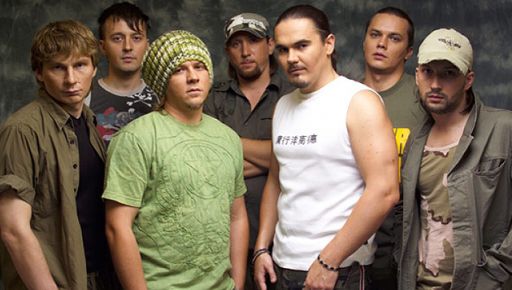 ТНМК вперше за 2 роки виступили в Харкові та повідомили, коли наступний конценрт