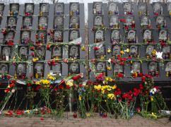 Почему в 2014 и 2022 годах под ударами РФ устояла "слабая" Украина