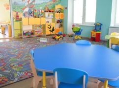 Строительство подземного детсада в Харькове обойдется вдвое дороже школы – мэр