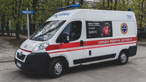 Ракетный удар по Харьковской области 1 апреля: "Скорая" забрала одного раненого