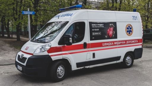 У Харкові внаслідок російського обстрілу є щонайменше троє постраждалих – ОВА