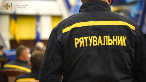На Харківщині внаслідок обстрілу сталося кілька масштабних пожеж – ДСНС