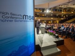 Ще два роки війни: неприємна правда на Мюнхенській безпековій конференції