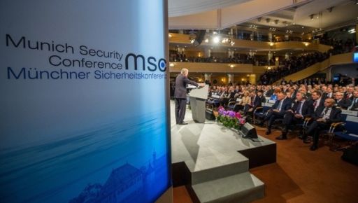 Еще два года войны: неприятная правда на Мюнхенской конференции по безопасности