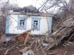 Оккупанты ударили по селу на Харьковщине: Есть погибшие и раненые