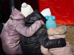 Осознанное преступление России: Как выглядела депортация украинских детей из Харьковской области