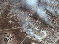 Окружающая среда Харьковщины понесла ущерб от агрессии РФ более чем на 531 млрд грн