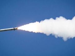 Взрывы в Чугуеве 29 апреля: россияне ударили ракетой по промышленному объекту