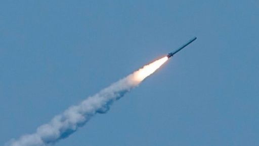 Синегубов сообщил о ракетном ударе по Чугуеву: есть трое пострадавших