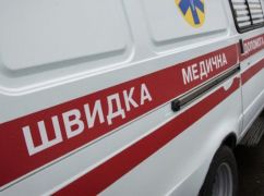 На Харьковщине возросло количество раненых от удара по месту отдыха