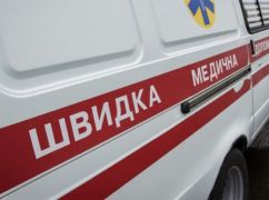 На сходах школи в Куп’янську підірвалася волонтерка: поліція показала евакуацію постраждалої