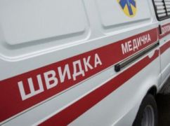 В Купянщине 55-летний мужчина пострадал от взрыва кассетного боеприпаса