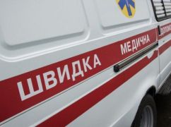 В Харькове в результате российского ракетного удара ранены два человека